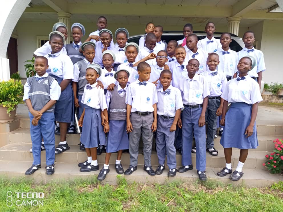 Students