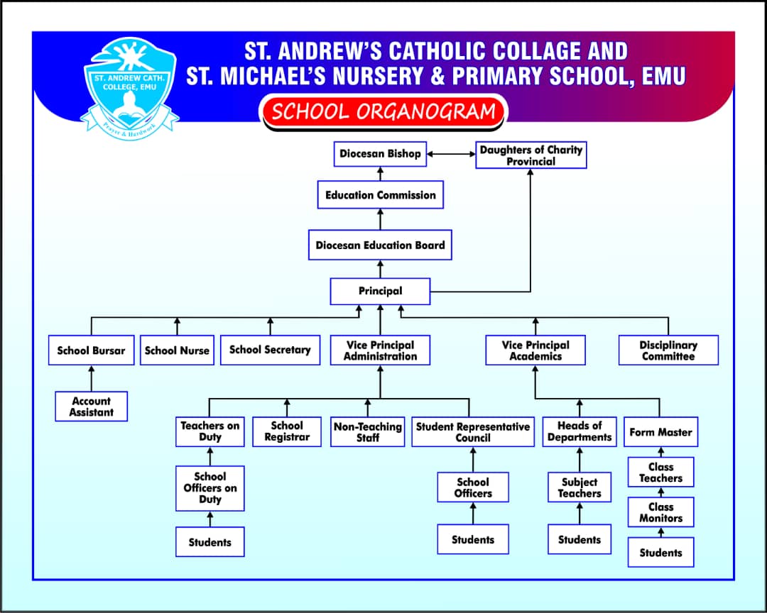 College_Organogram